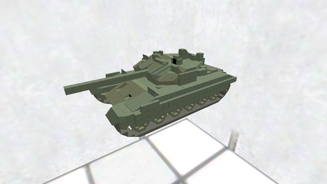 Т-90A