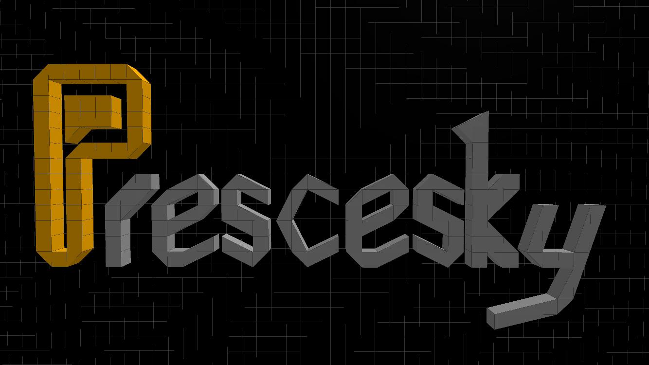 Welcome to Prescesky INC!