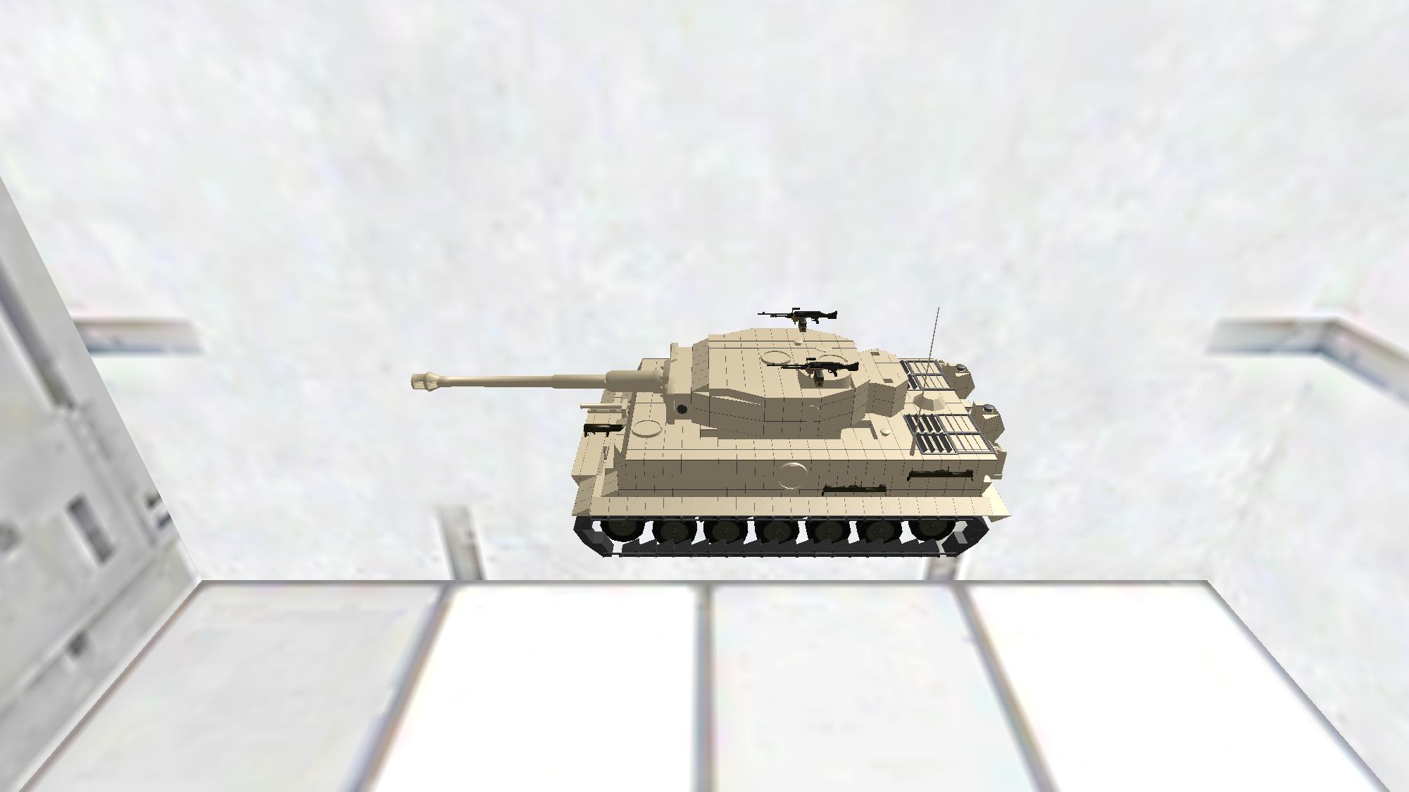 Tiger 1