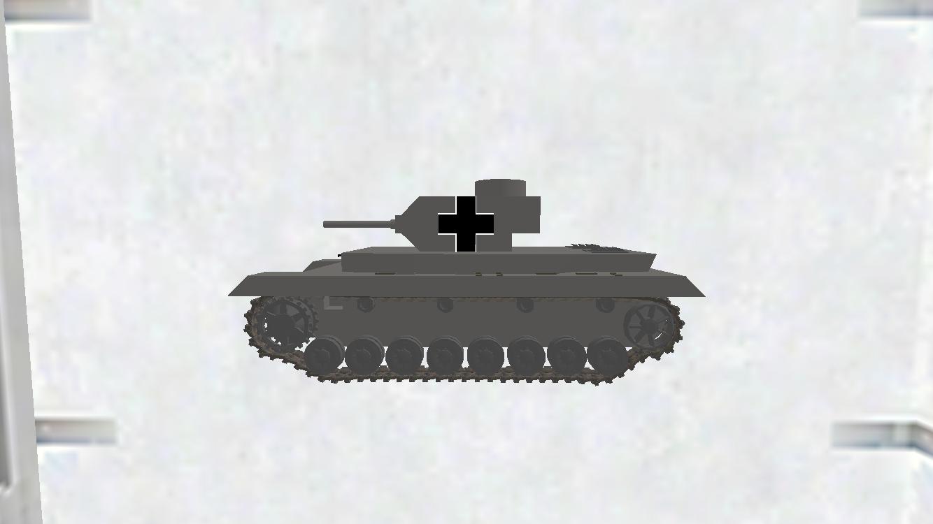 Pz.Kpfw.III/IV