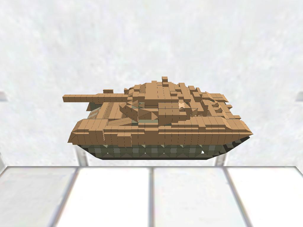 T-90A