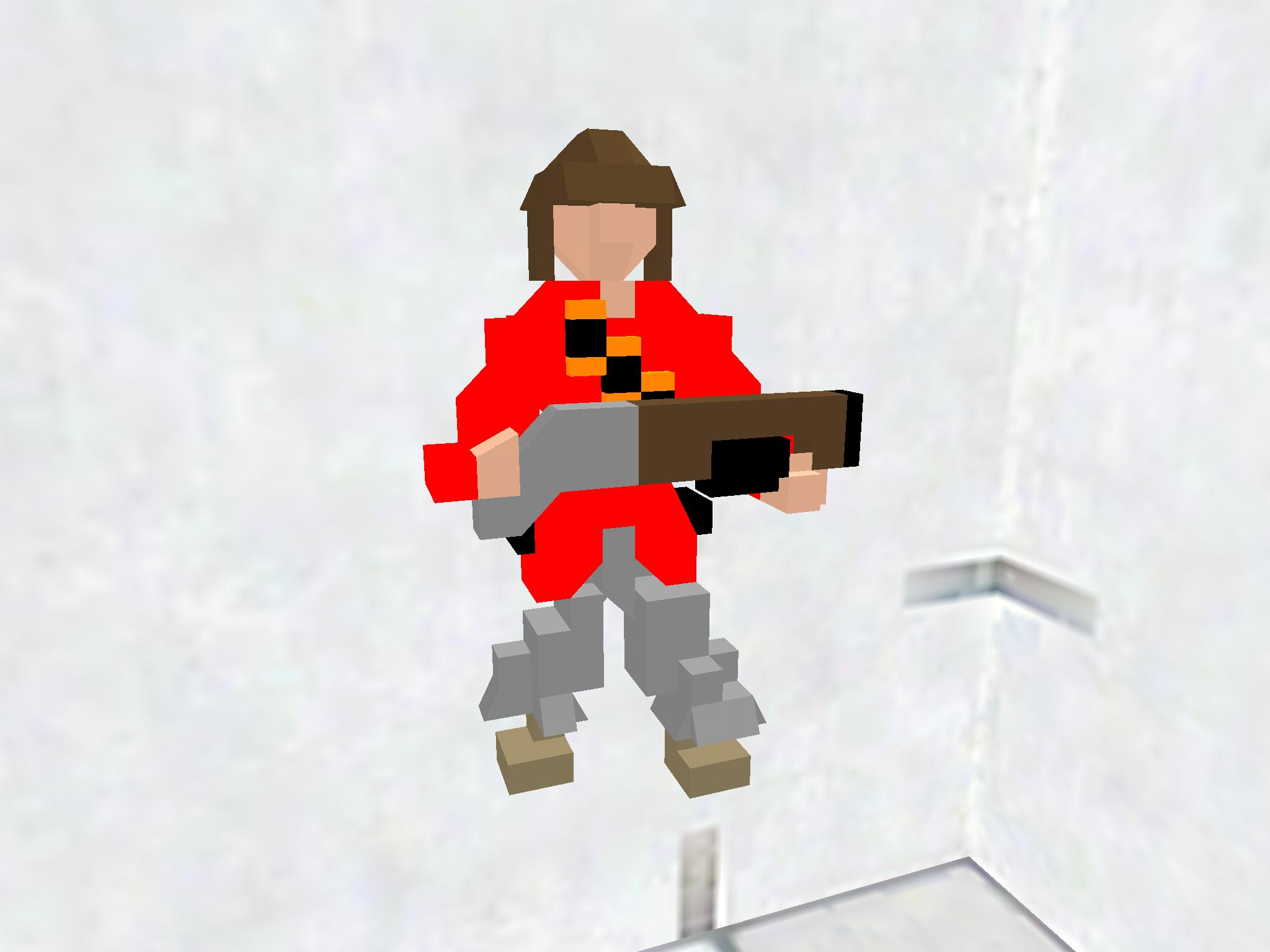 team fortress 2  soldier