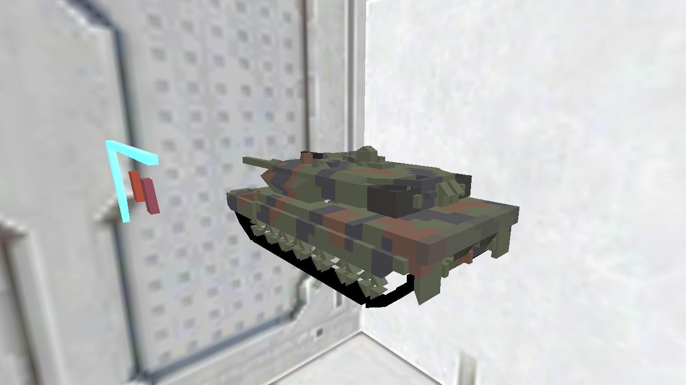 Free leopard2a5