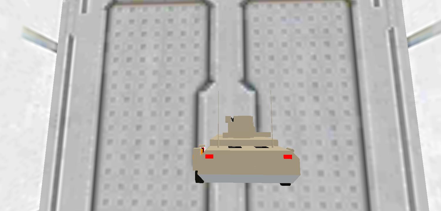 BTR-3　改正の改正の改正
