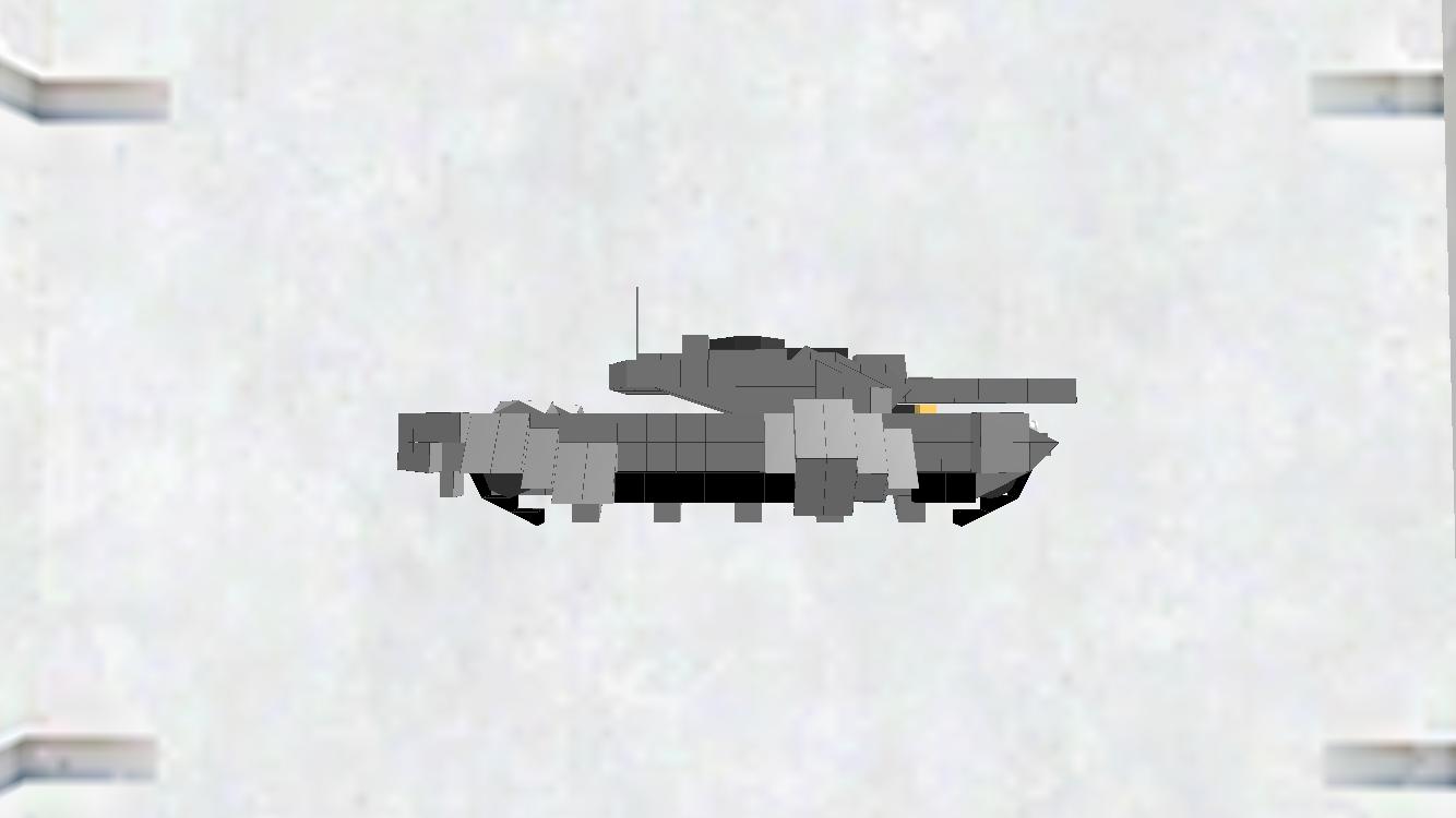 MBT-1 A2