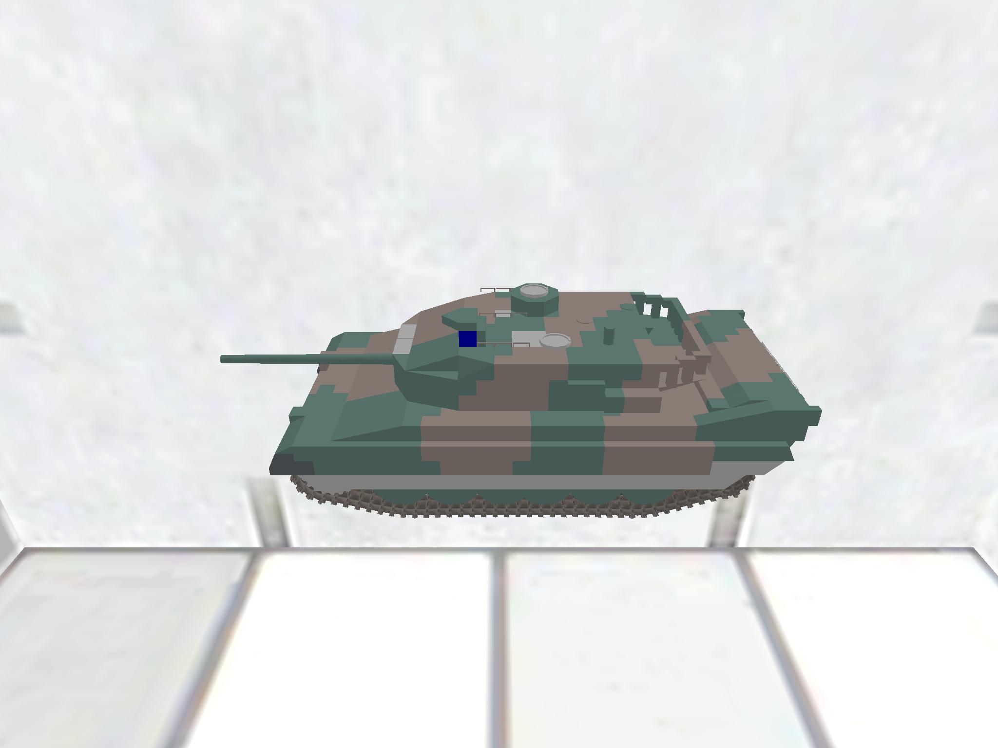 Type 90