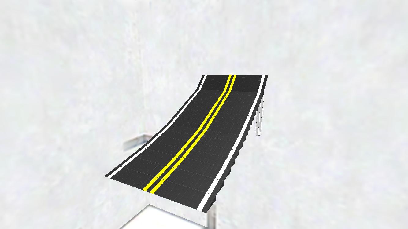 Mobile Ramp