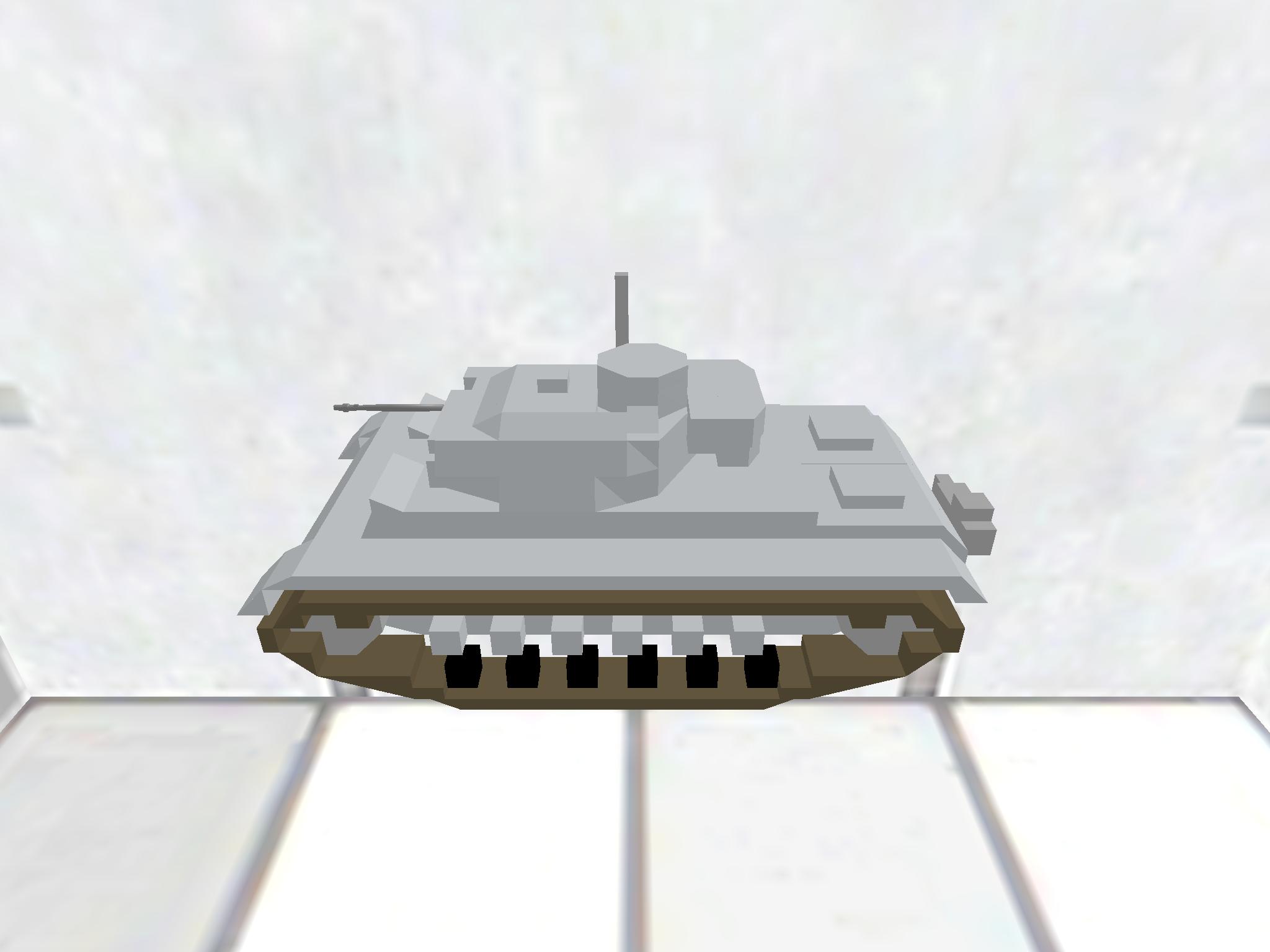 Pz.Kpfw.Ⅲ Ausf