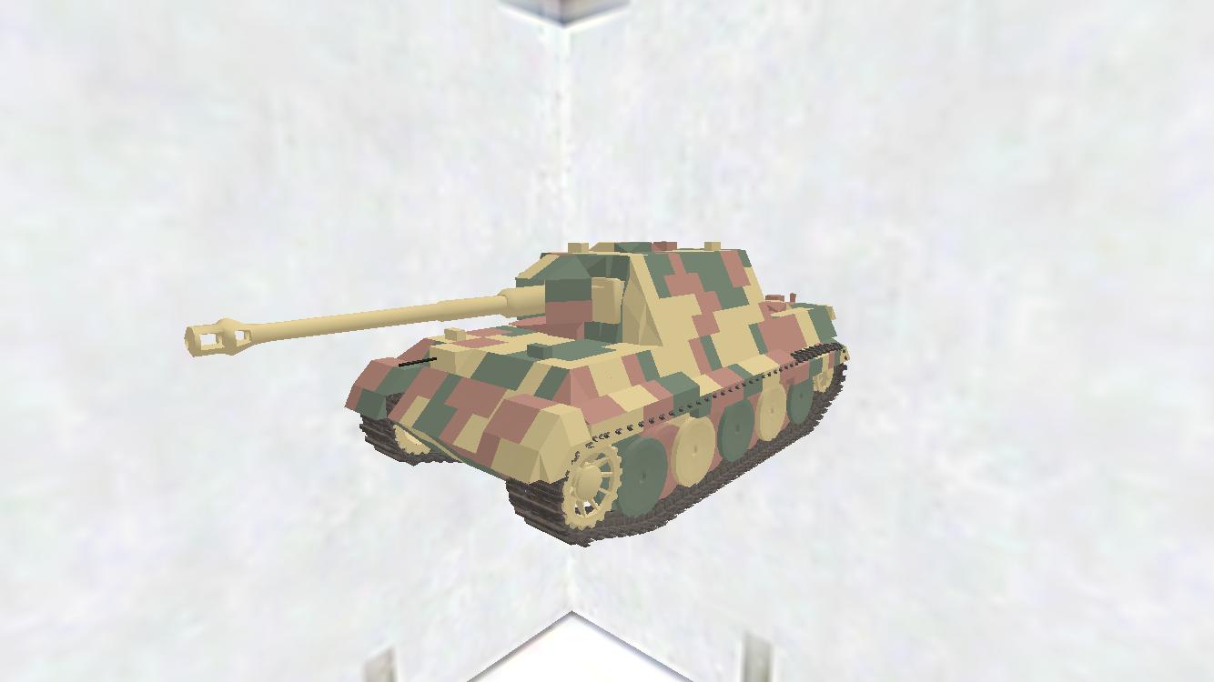 Jagdtiger