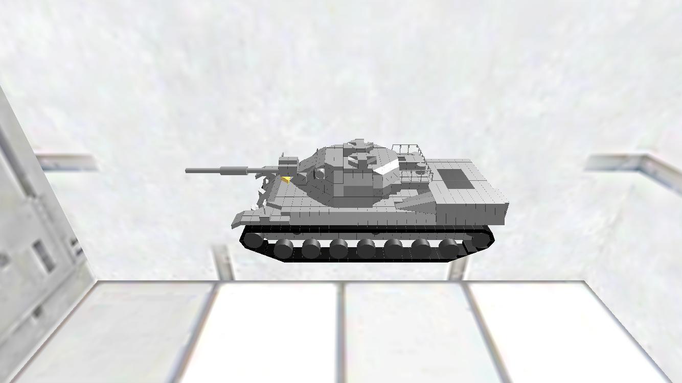 Leopard 1