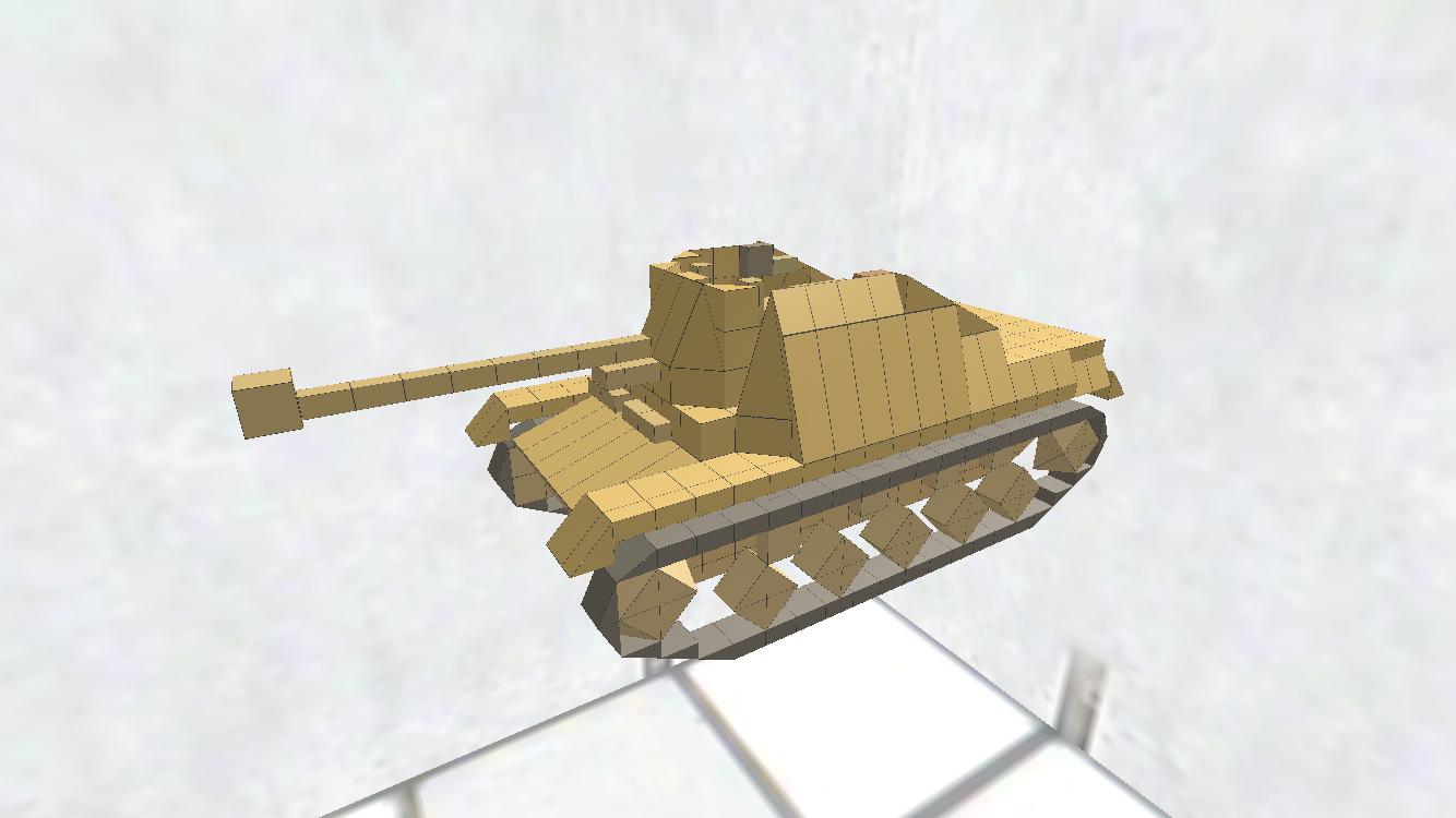 Marder Ⅱ 無料版