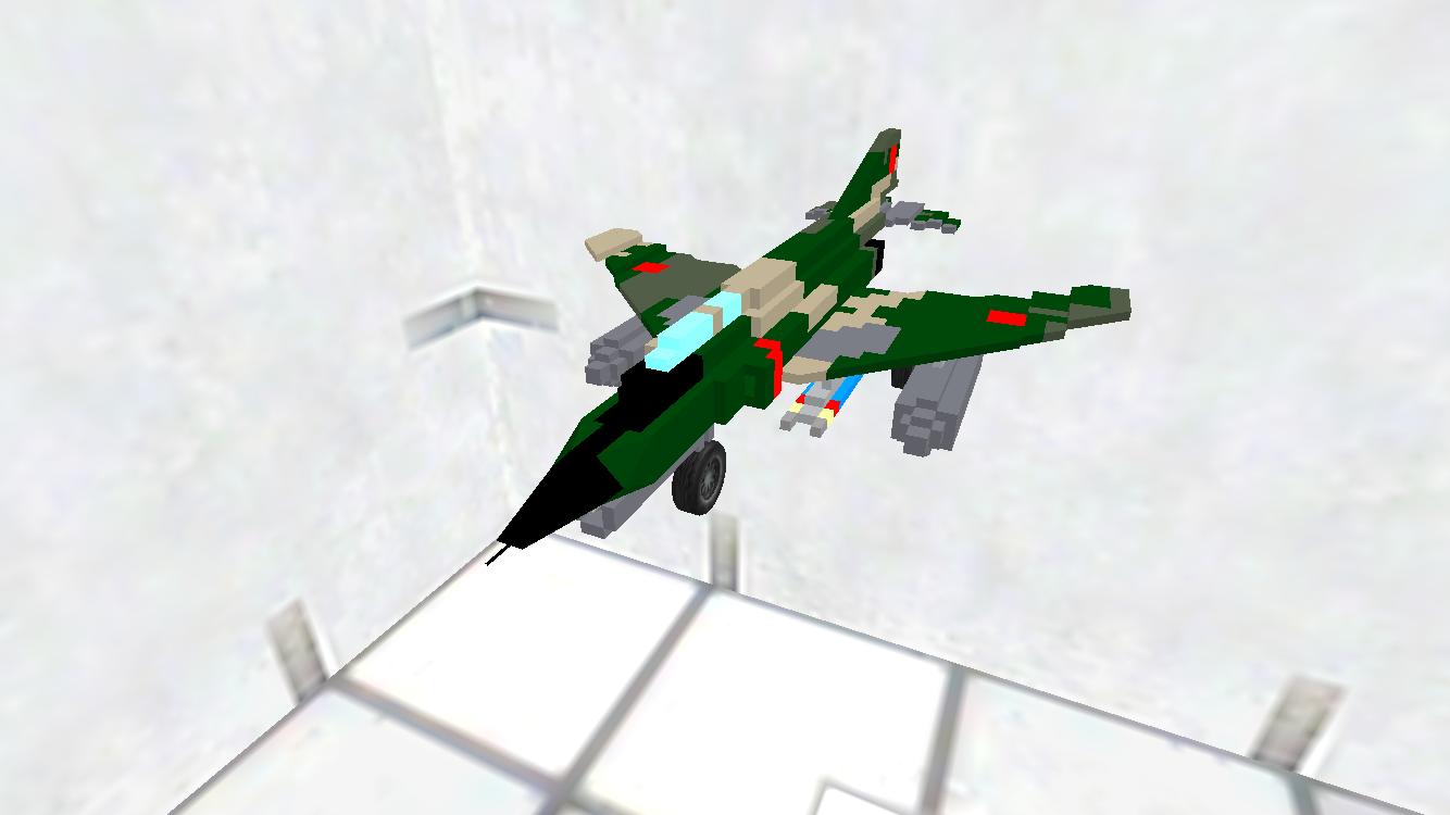 F-4EJ改