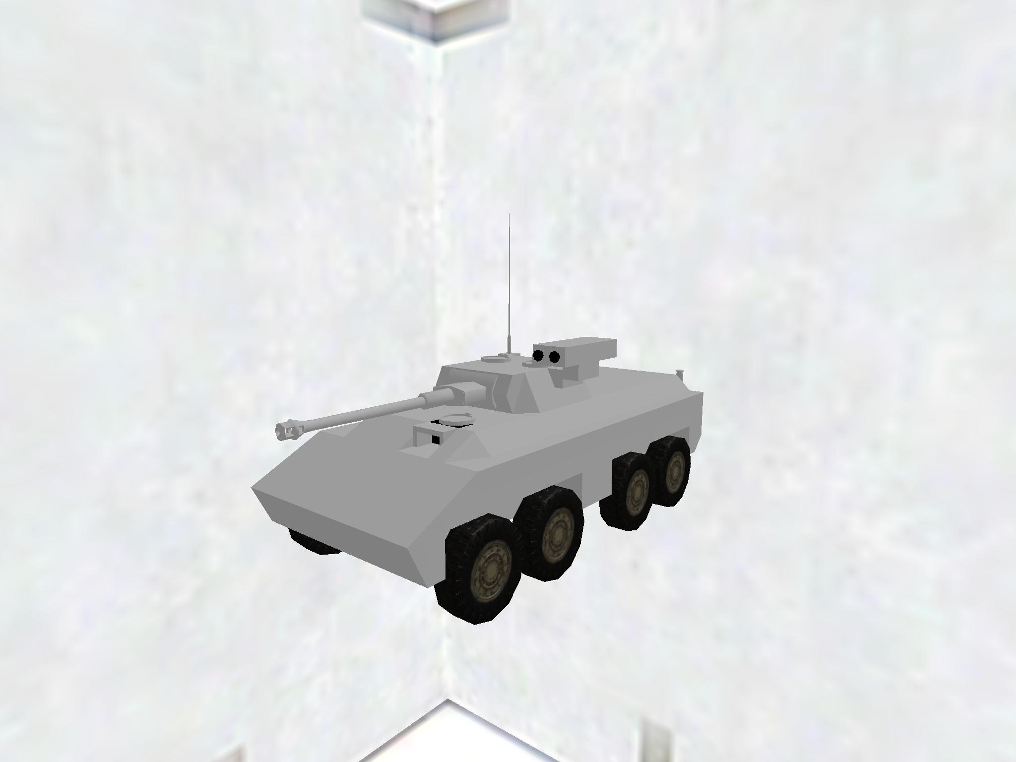 装甲戦闘車2