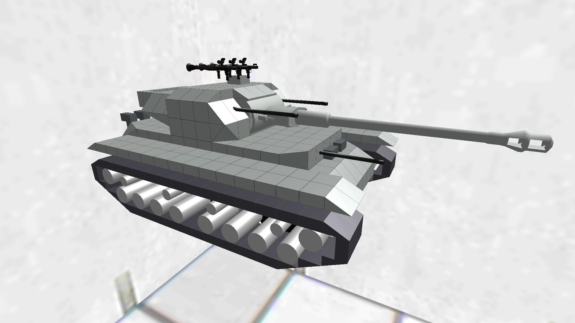 Durchbruchswagen 4 Ausf A Battle Car Craft