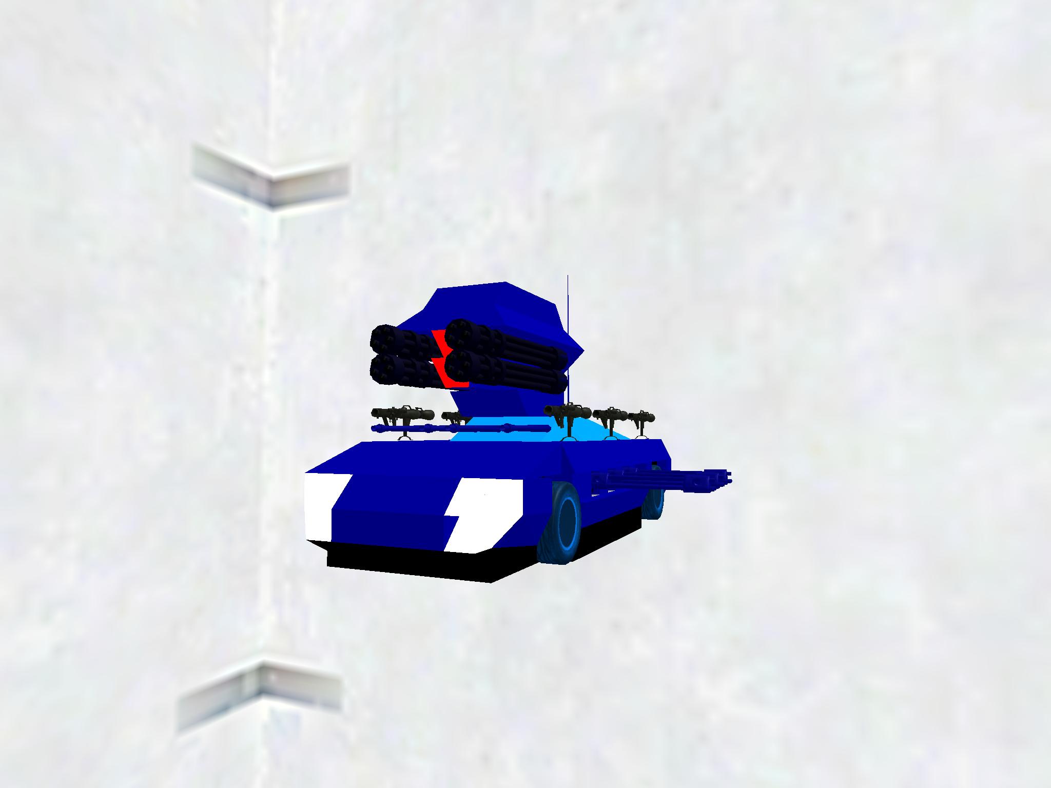 LamborginyCar2x (Heavy)