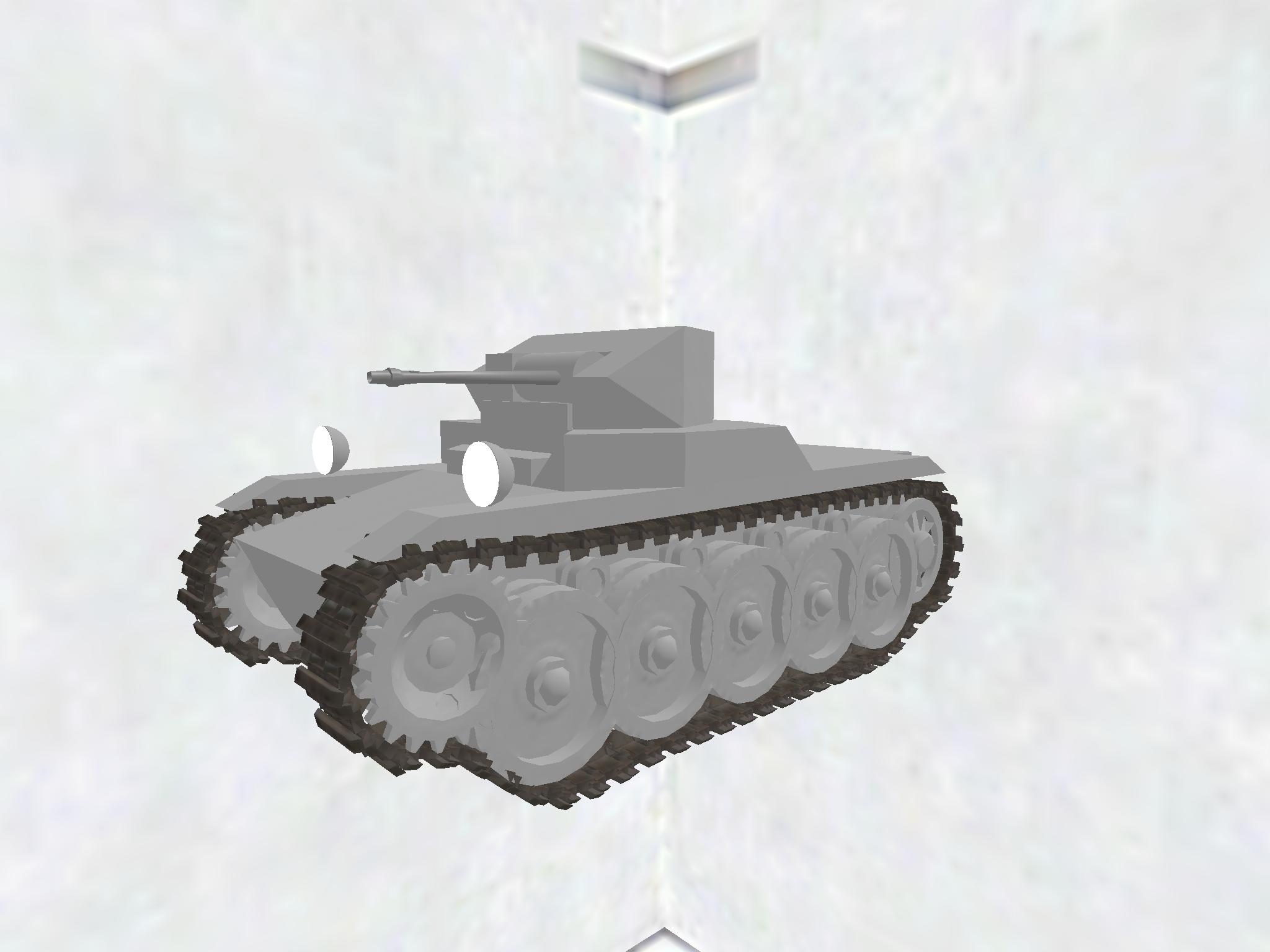 Panzer 2