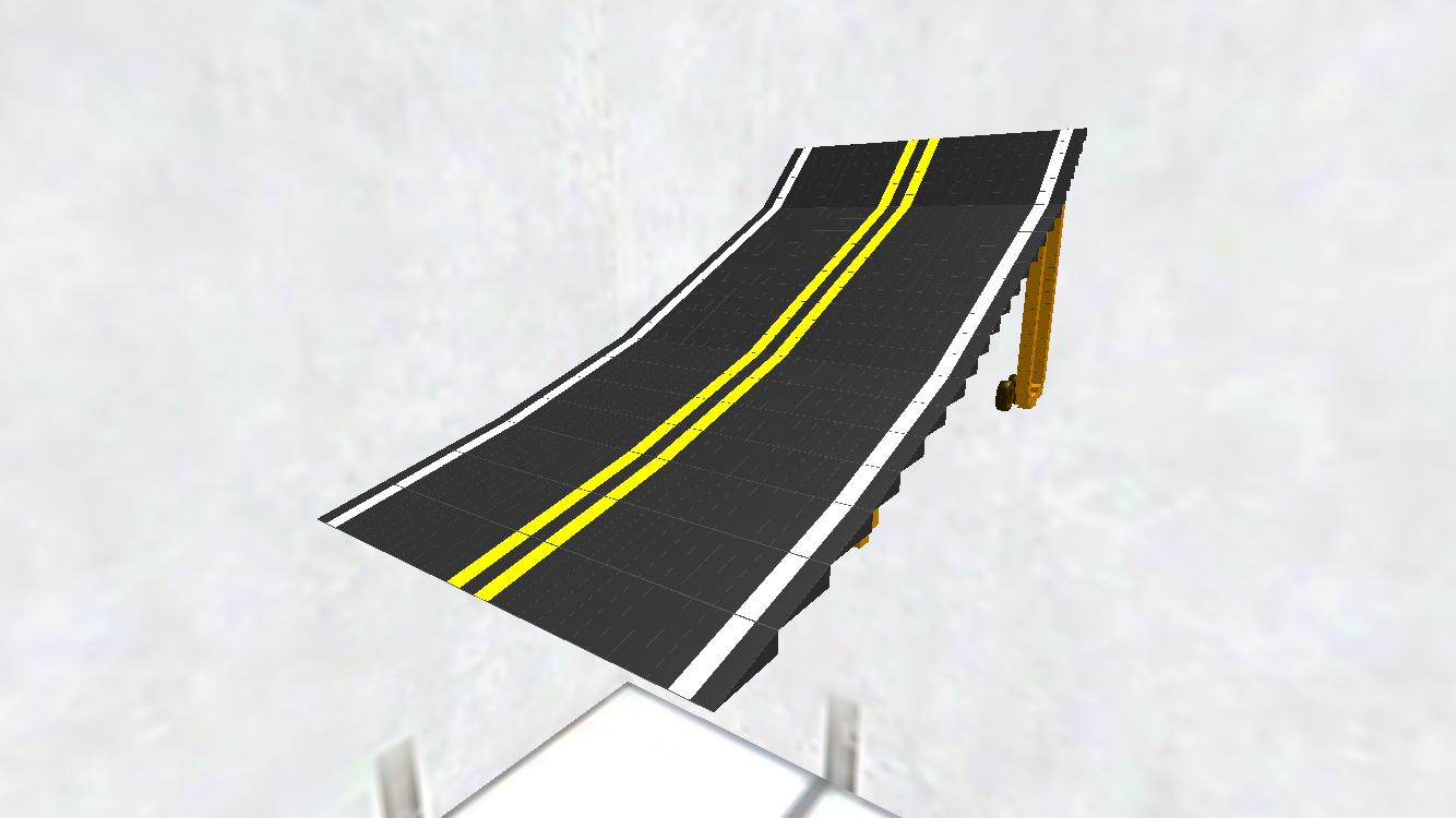 Mobile Ramp