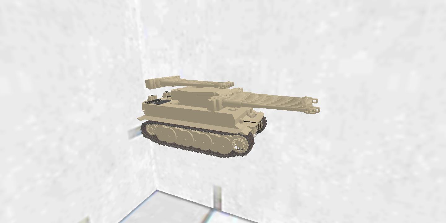 Tiger I