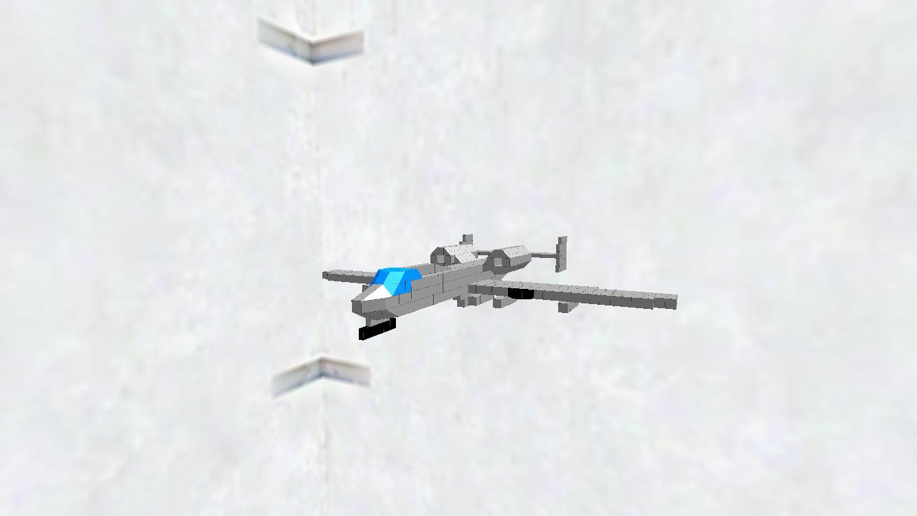 A-10 A