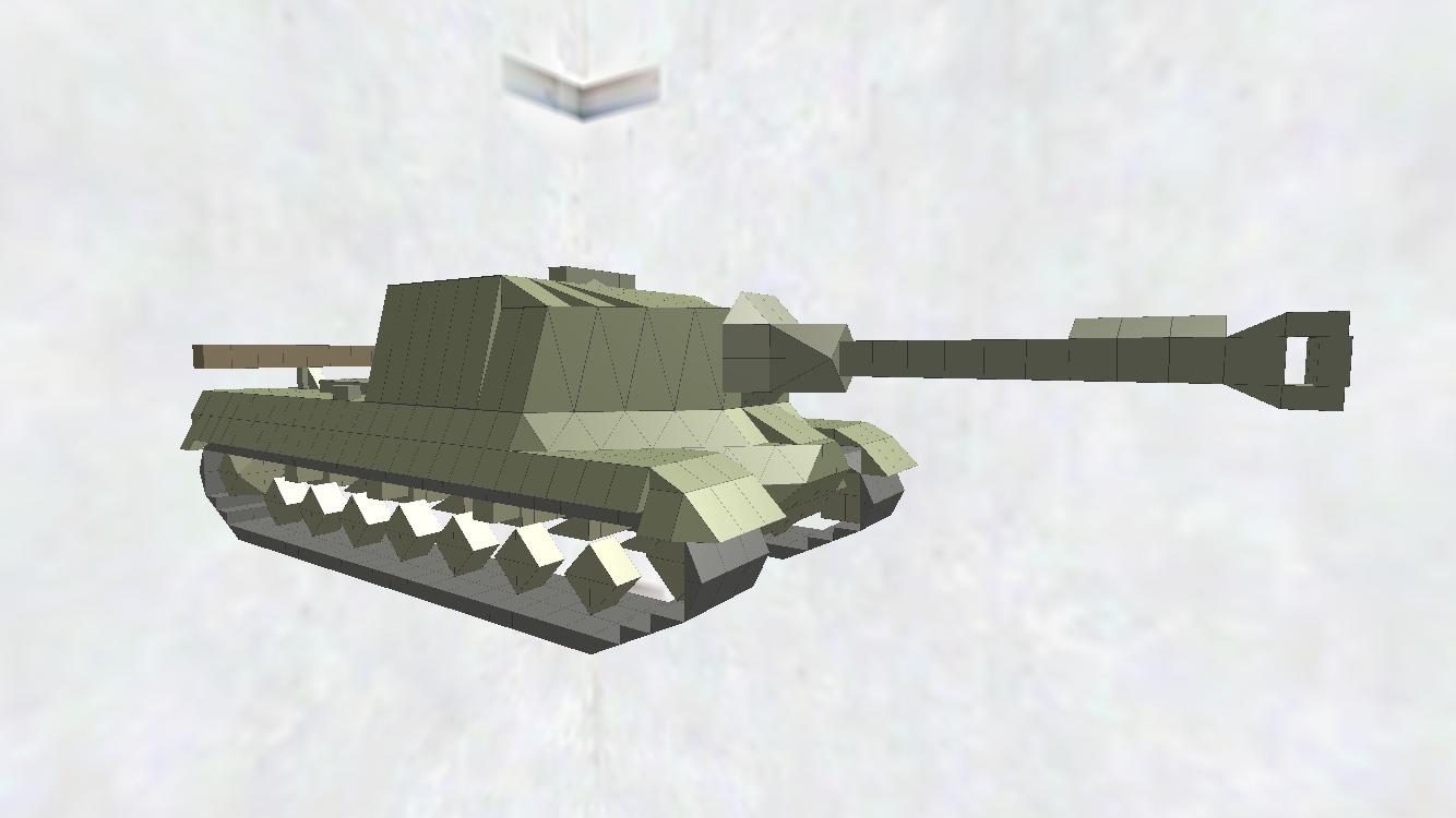 Object 268 無料版