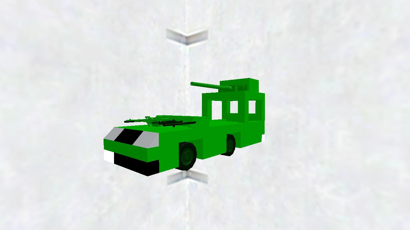 装甲車 装甲車