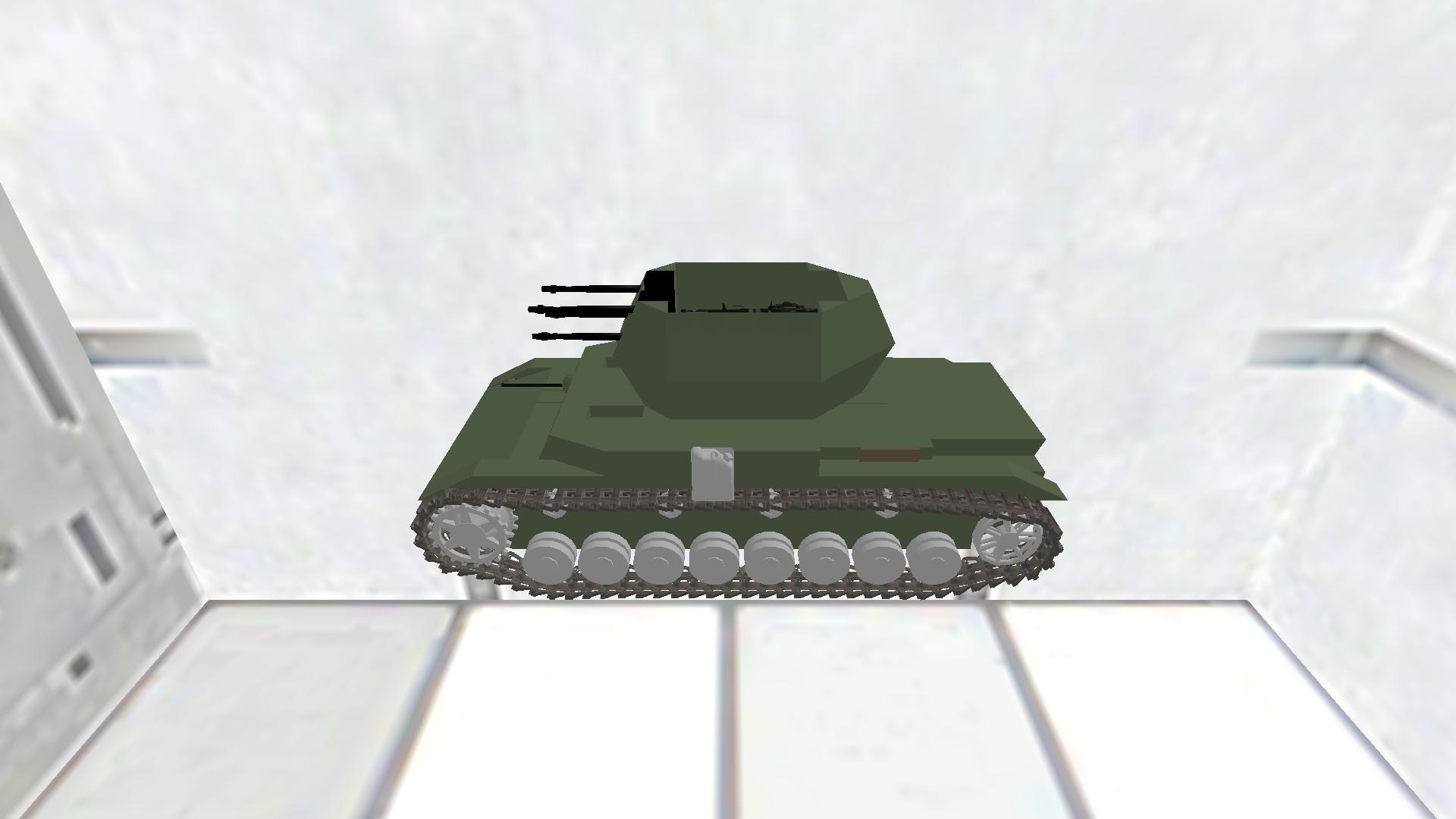 Wirbelwind V2