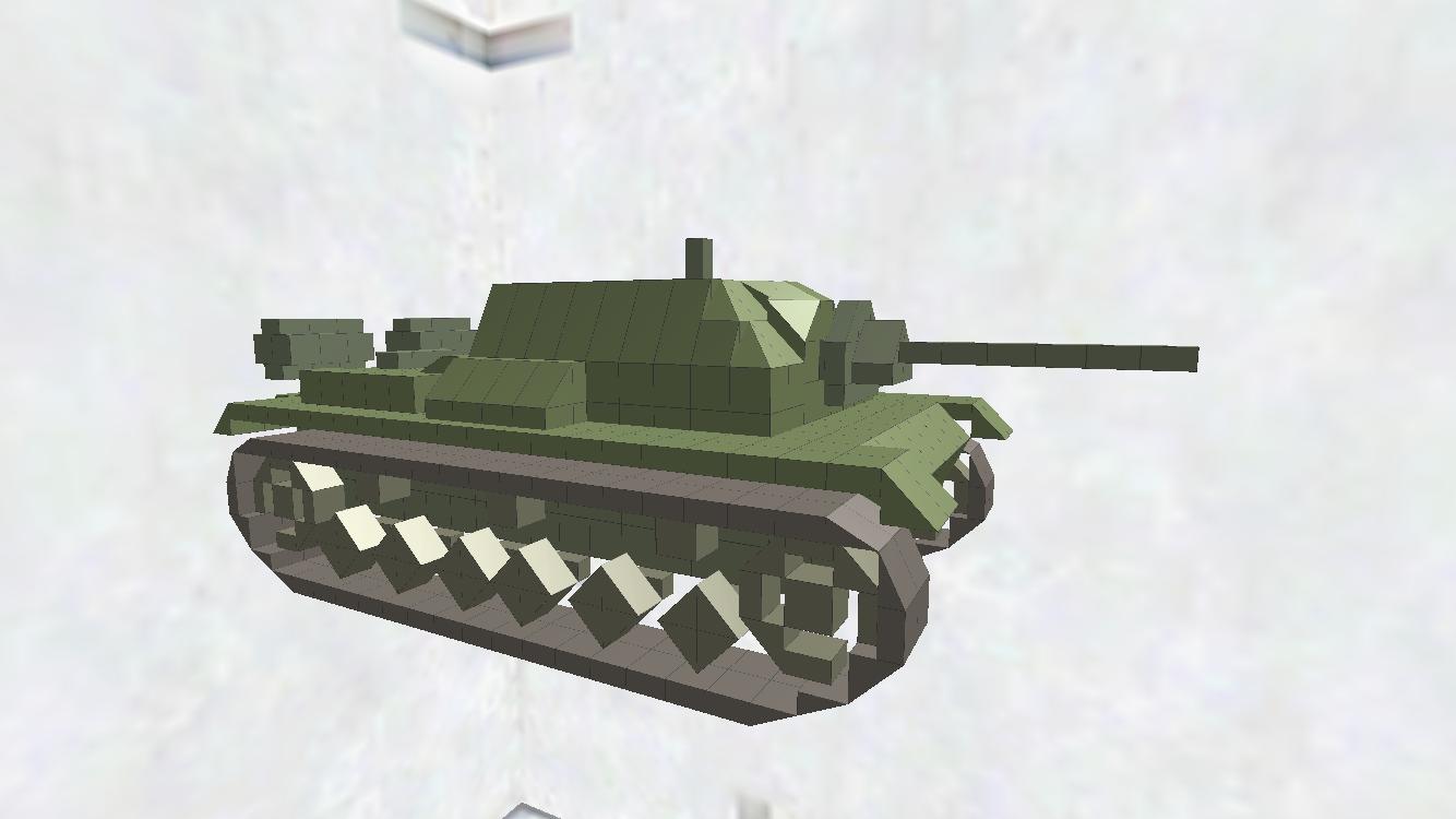 SU-76i 無料版