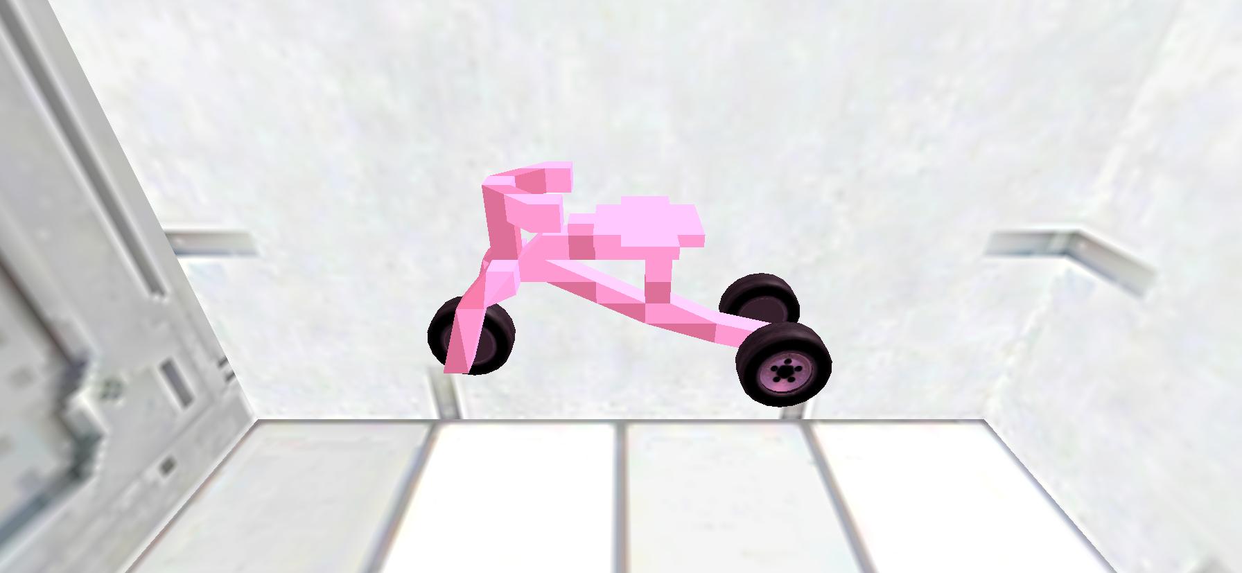 Tricycle