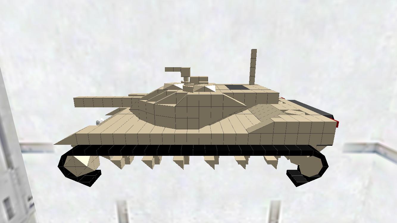 MBT-5B