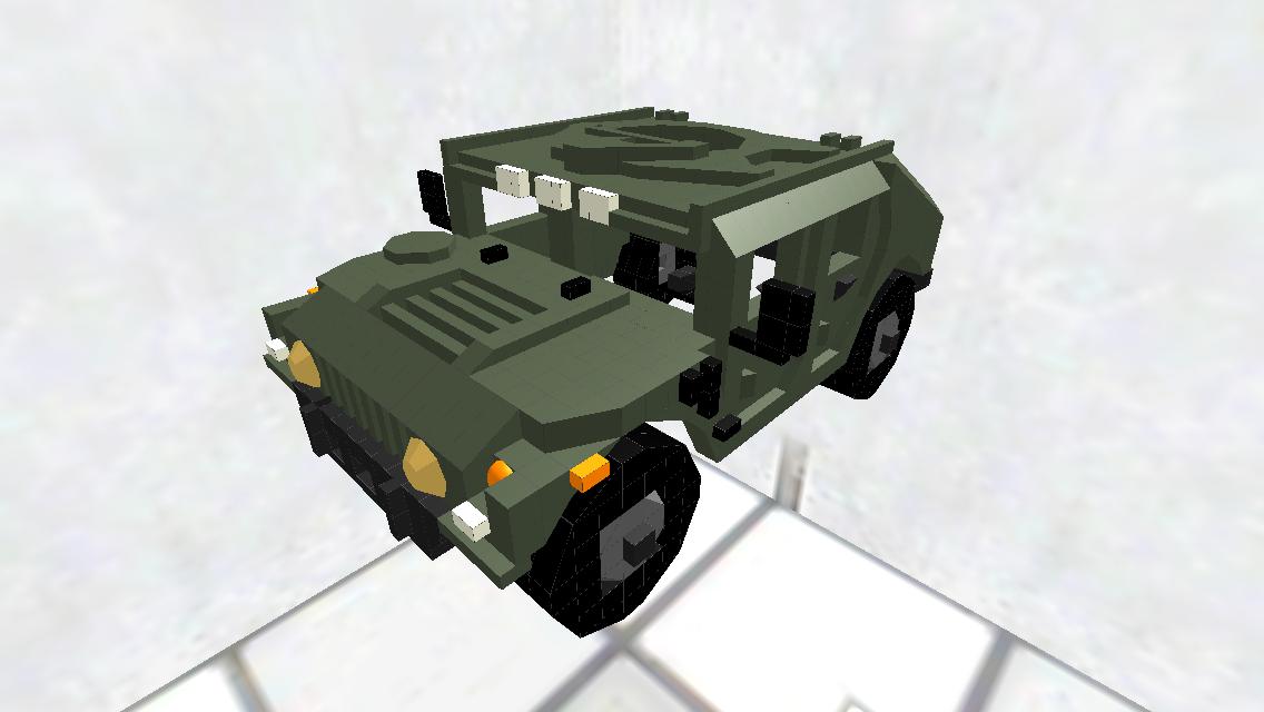 HUMVEE