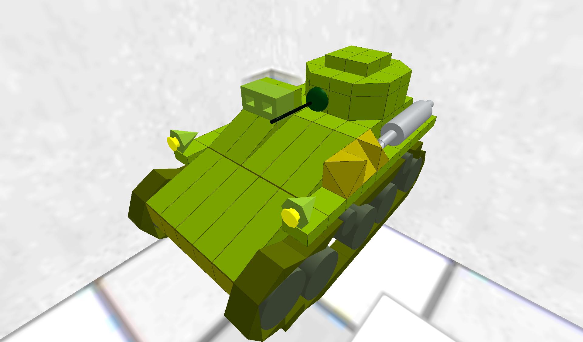 九四式軽装甲車 史実武装