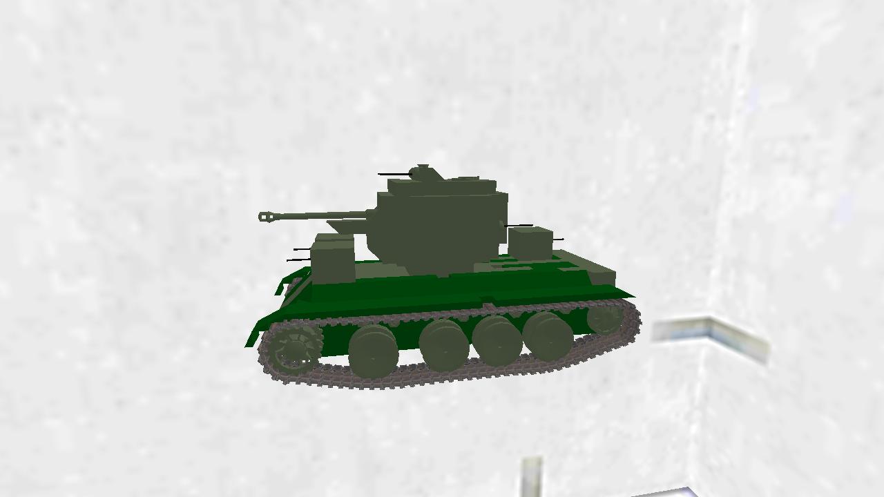 kv5 mod 1945