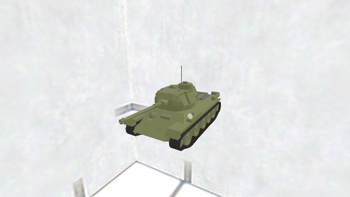 T-34-85