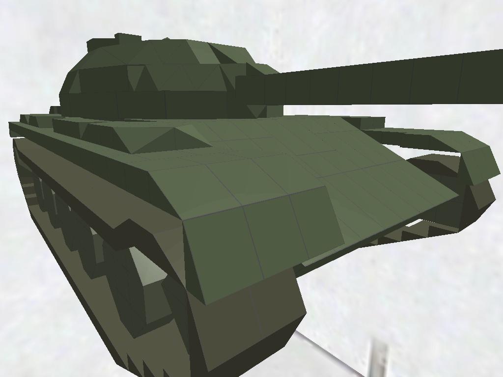 T-54A 無料版