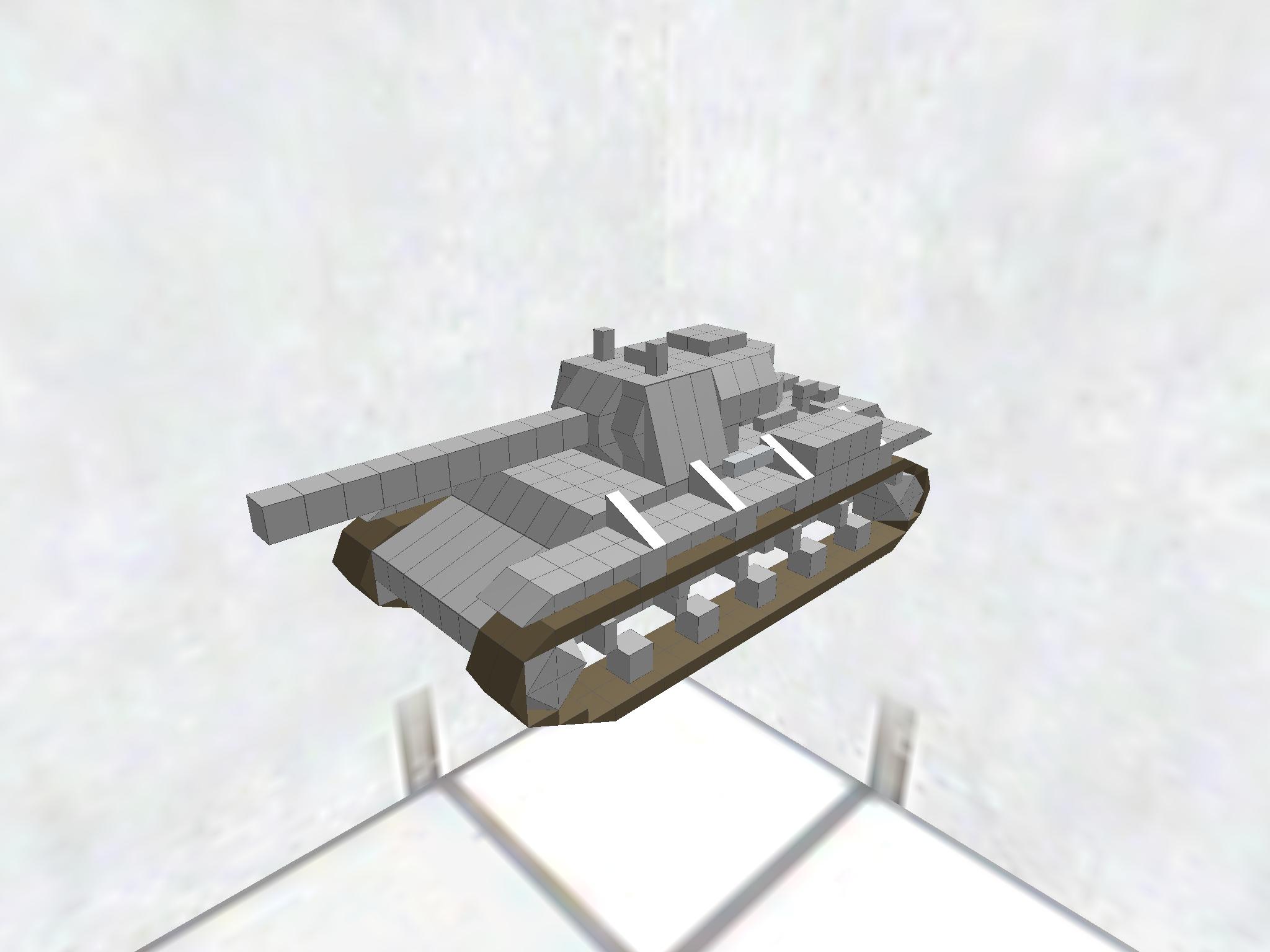 KV-1