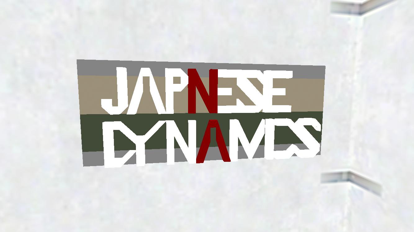 JP DYNAMICS