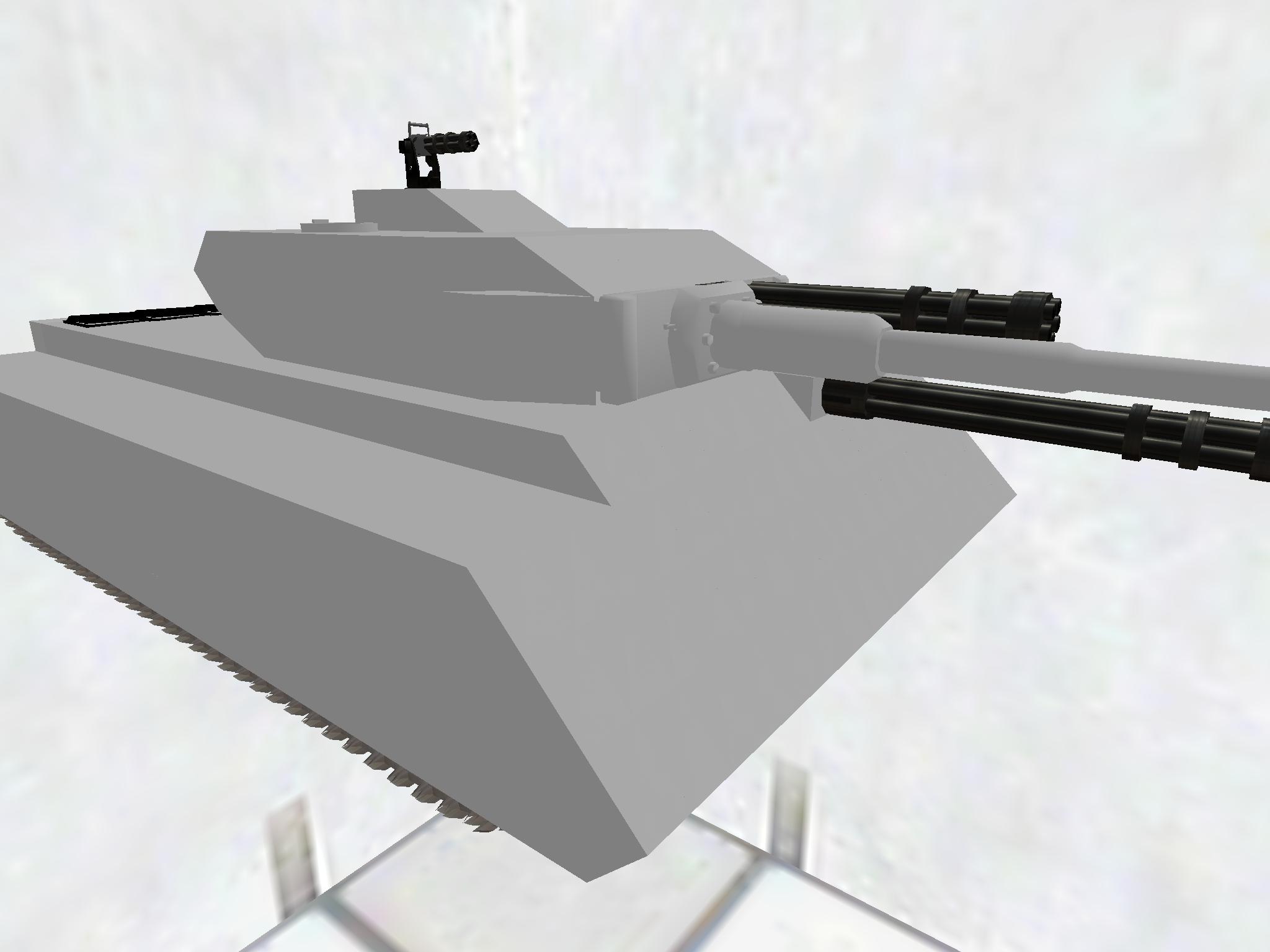 Tiger 2 p