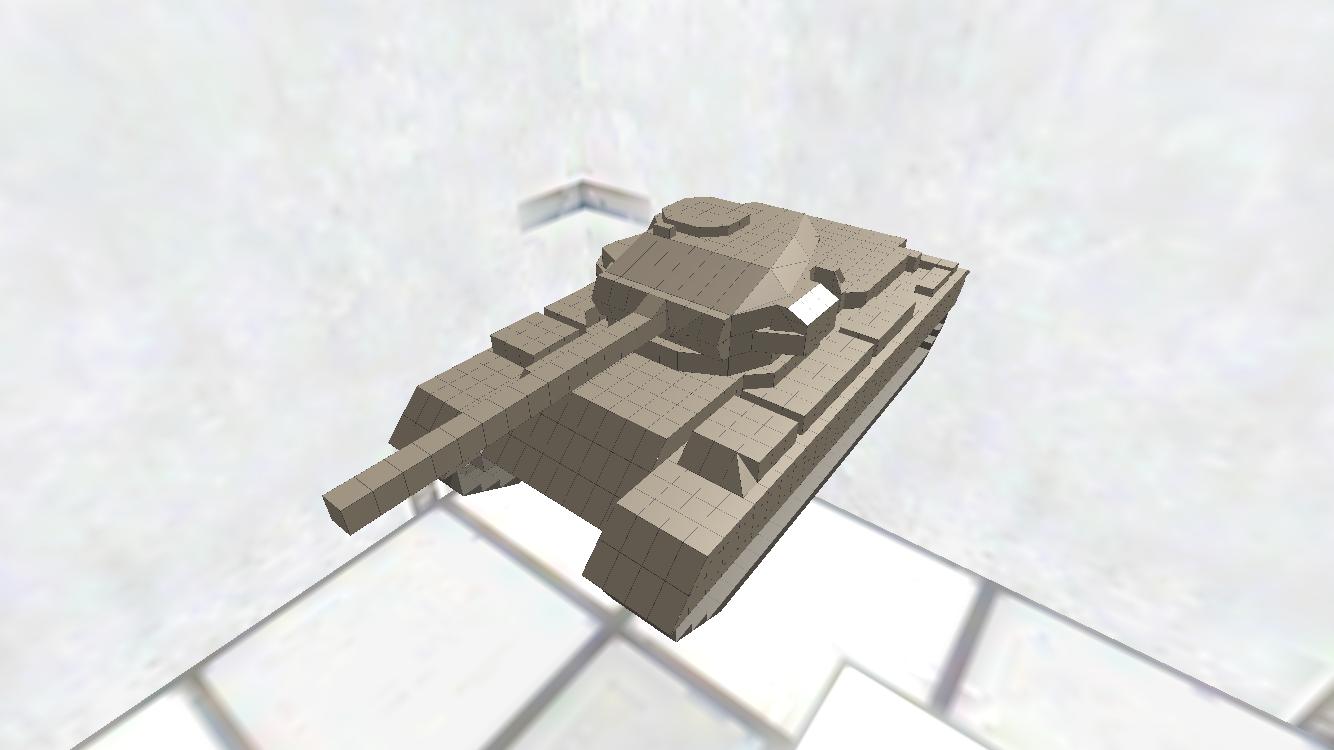 FV221 Caernarvon 無料版