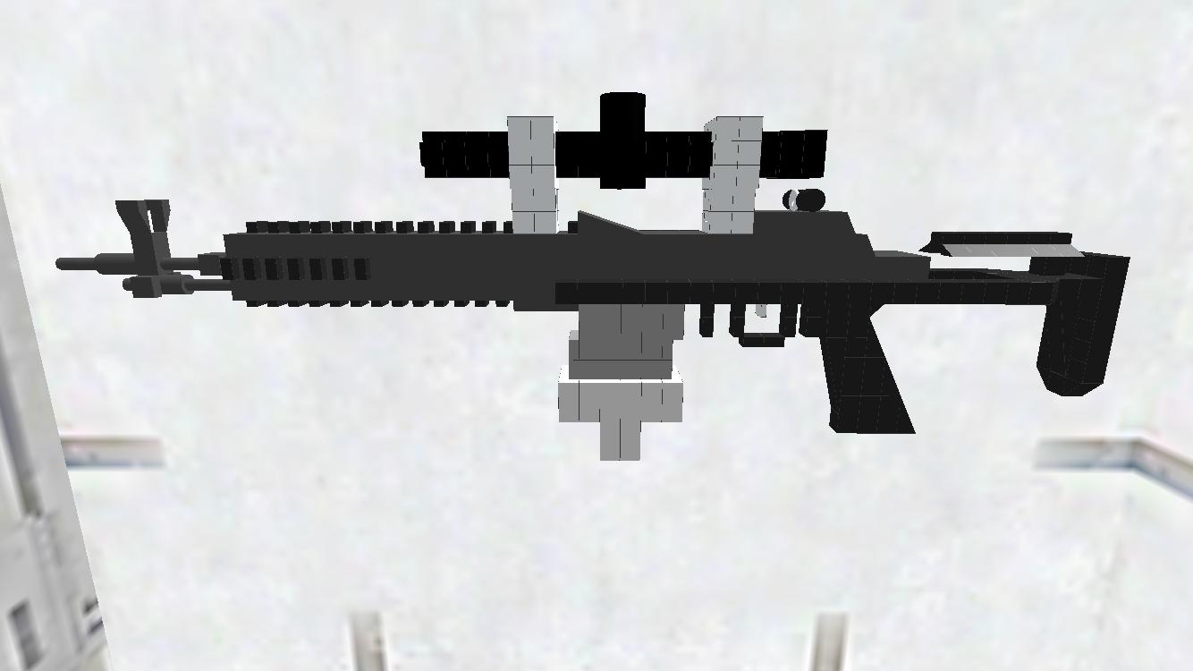 m14ebr