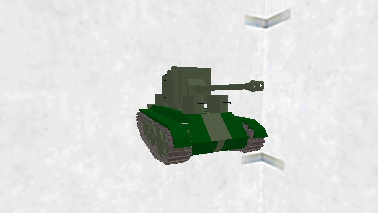 KV-5/88(mod 1945)