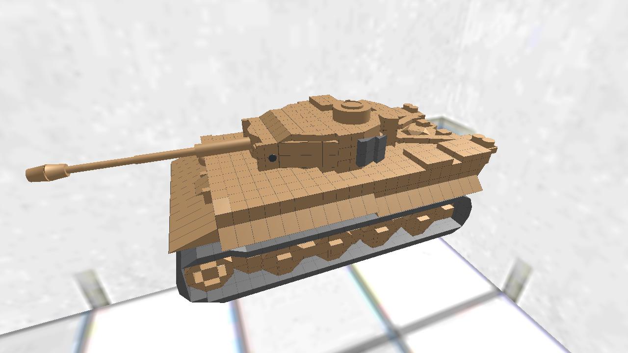 Tiger1