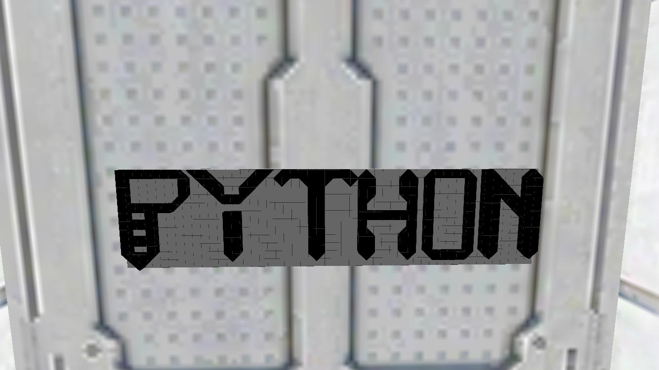 Python