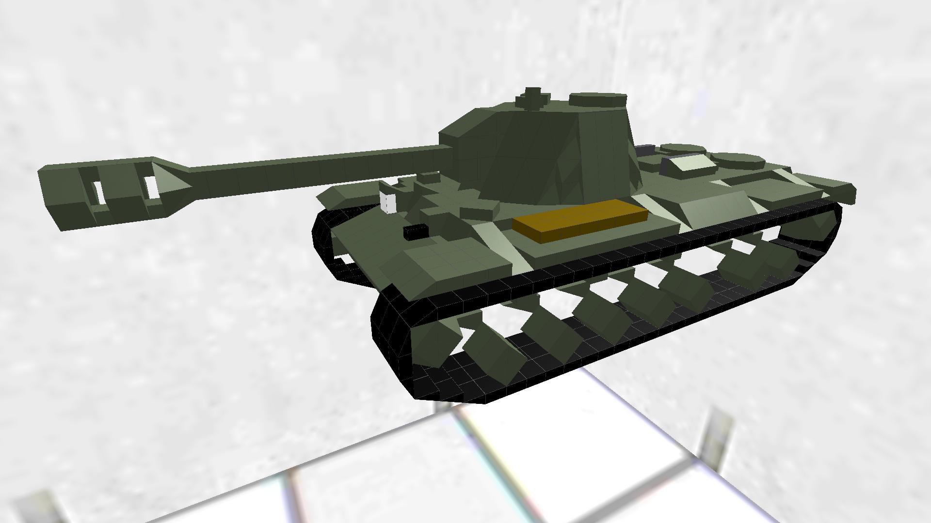 KV-3