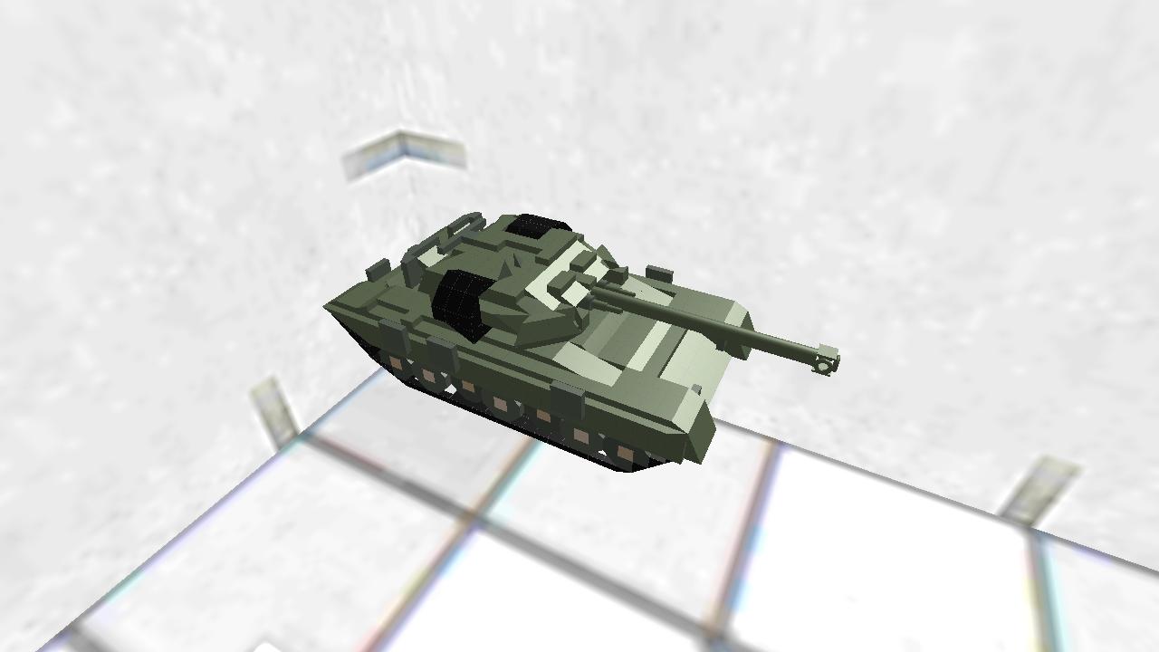 Imperial Guard MK-4 Goliath Imperial Guard MK-4 Goliath