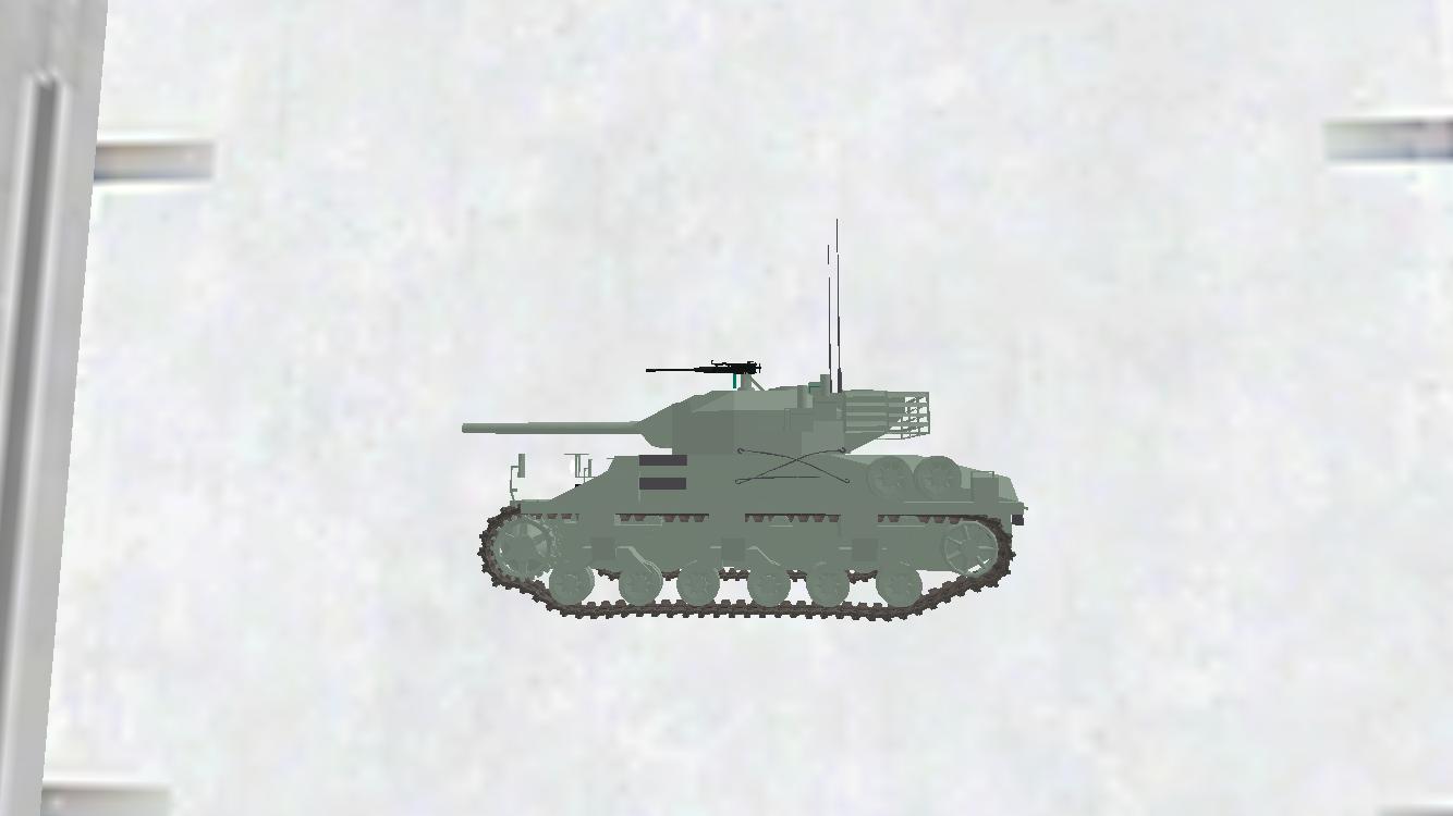 M52A1(D-5T)