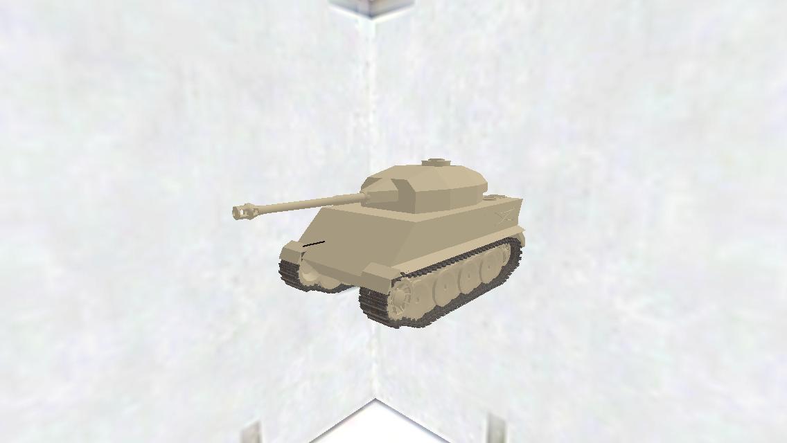 Tiger II