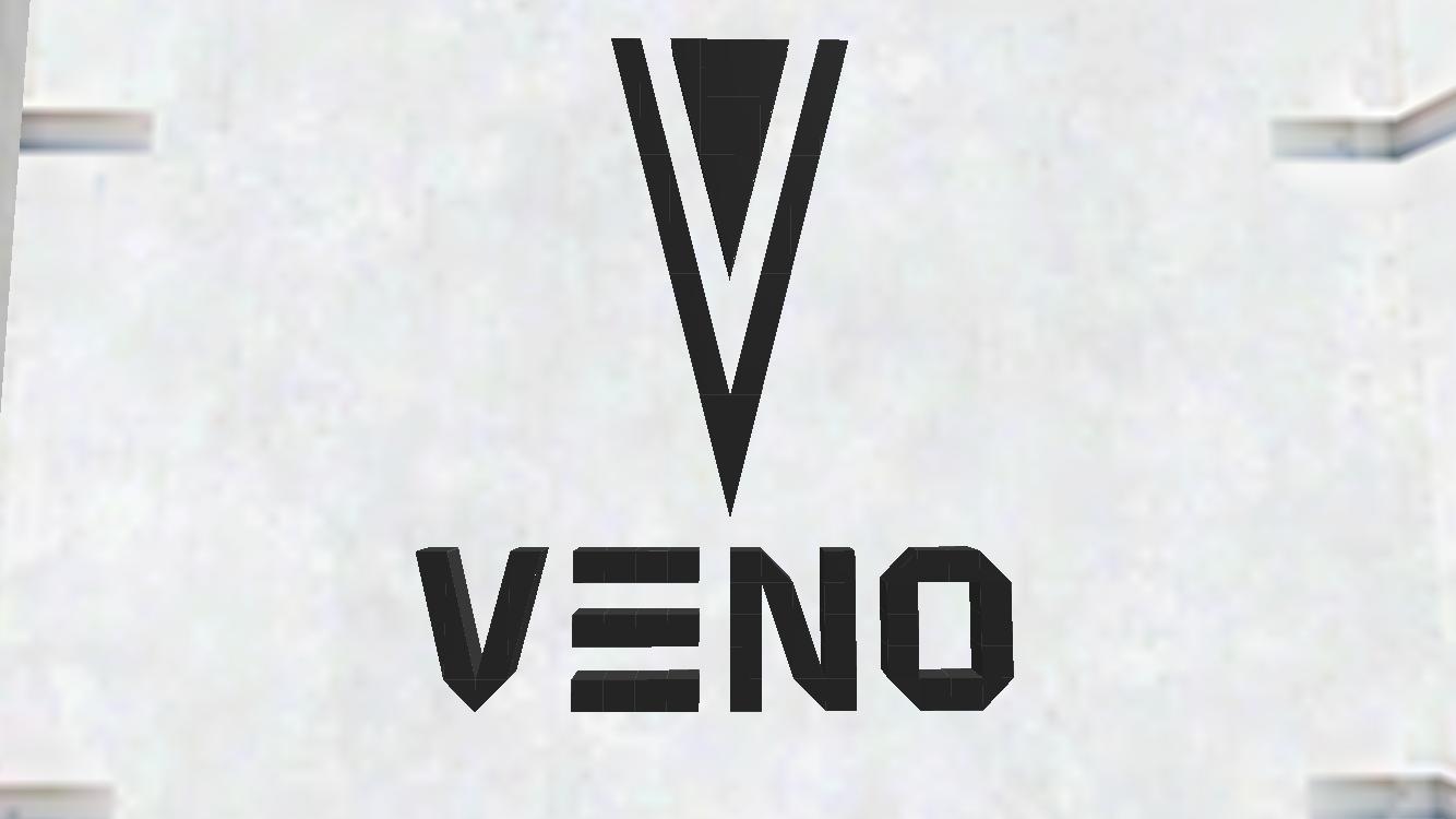 New Veno Logo