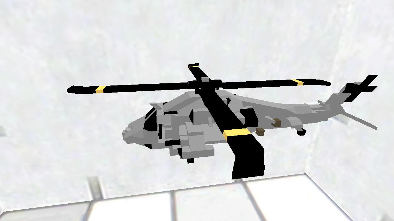 X SH-1 B