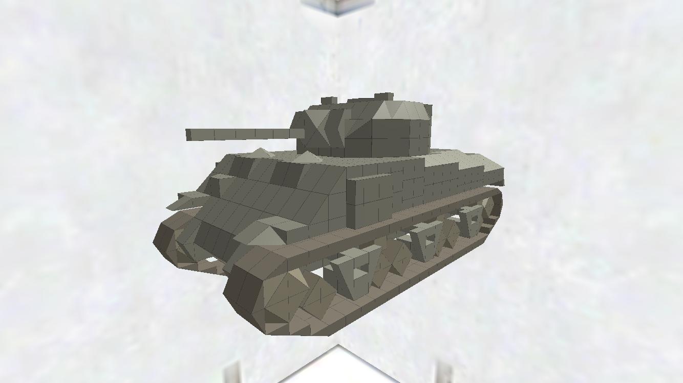 M4A2 Sherman 無料版