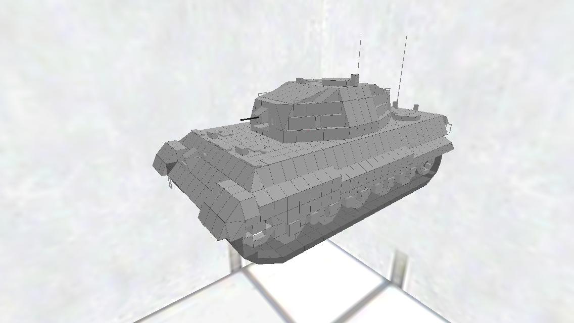 Tiger II